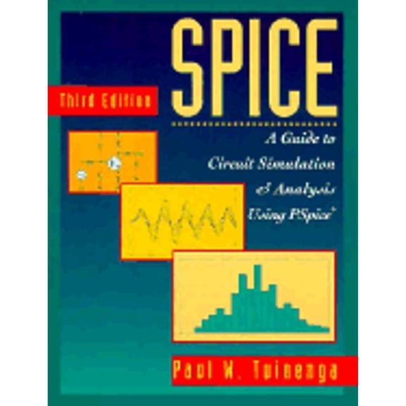 Pre-Owned Spice (Paperback) 0131587757 9780131587755