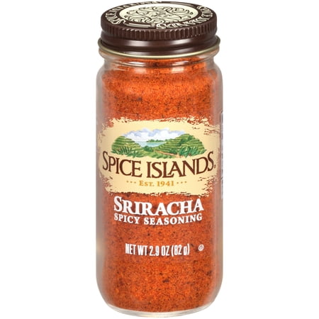 Spice Islands Sriracha, 2.9 oz