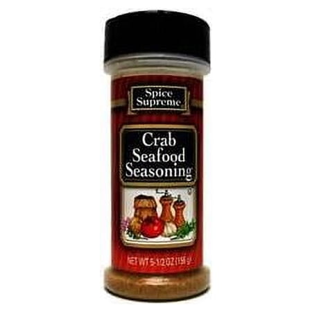 SPICE SUPREME