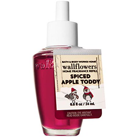 SPICED Fragrance Refill 0.8 Fluid Ounce (2019 Holiday Edition)
