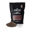 thumbnail image 1 of SPICED Whole Mustard Seed Brown, 12 Oz. Bag for Cooking, Seasoning and Flavoring, 1 of 5
