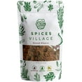 SPICES VILLAGE Ground AIF4 (8 oz) Powdered Fresh Berries, Ground