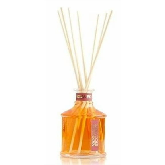 SPICY VANILLA Erbario Tuscano 100 ml Reed Diffuser