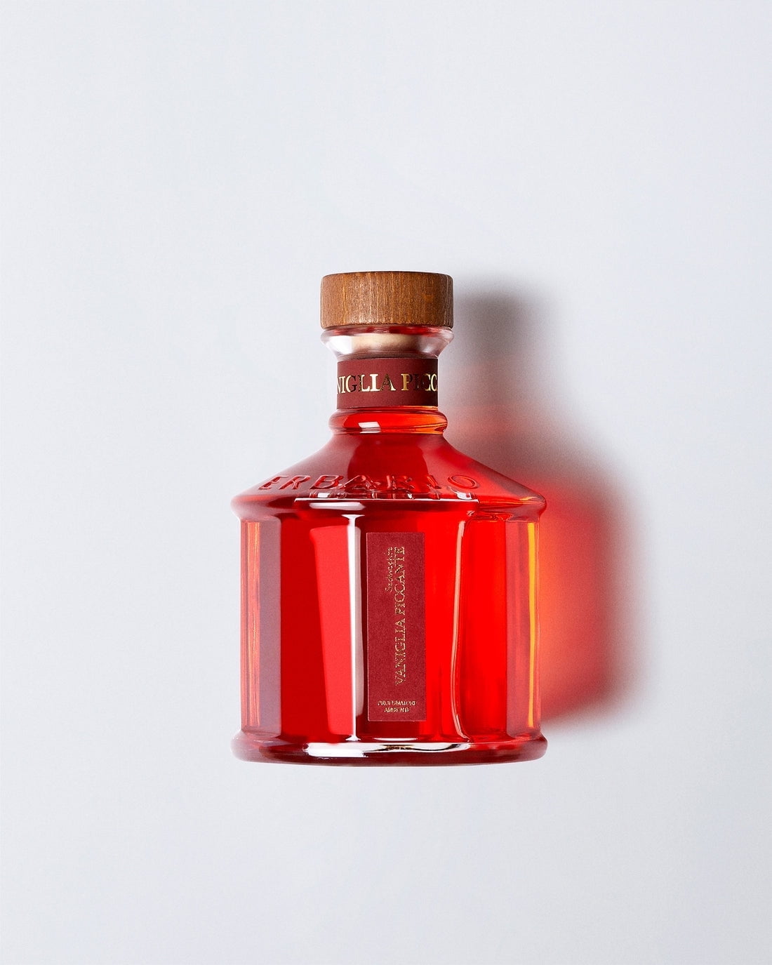 SPICY VANILLA Vaniglia Piccante Erbario Tuscano Reed Diffuser - Thumbnail 3