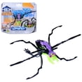 thumbnail image 1 of HEX BOTS Skitter Bot Spider, Robotic Toys for Kids Ages 5 and Up, Green, 1 of 8