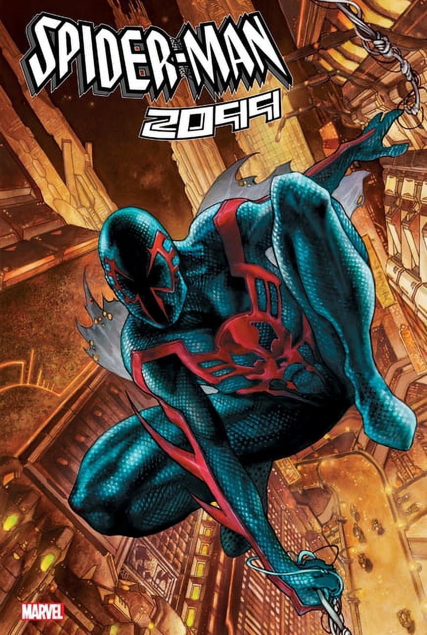 セール！　Spider-man 2099 Omnibus OOP SPIDER-MAN 2099 OMNIBUS VOL. 2 (Hardcover) - Walmart.com