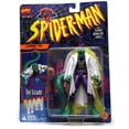 thumbnail image 1 of SPIDER-MAN ANIMATED SERIES:THE LIZARD LASHING TAIL ACTION FIGURE (WHITE SHIRT), 1 of 1