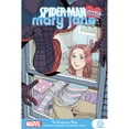 thumbnail image 1 of Pre-Owned Spider-Man Loves Mary Jane: The Unexpected Thing (Paperback) 1302919784 9781302919788, 1 of 1