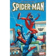 SPIDER-MAN SPIDER-MAN VOL. 2 WHO IS SPIDER-BOY? Series #2 Paperback