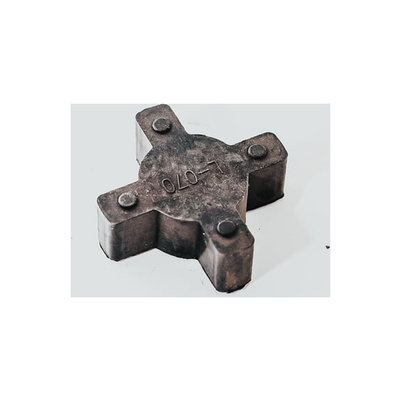 SPIDER, SOLID CENTER (1 EA)