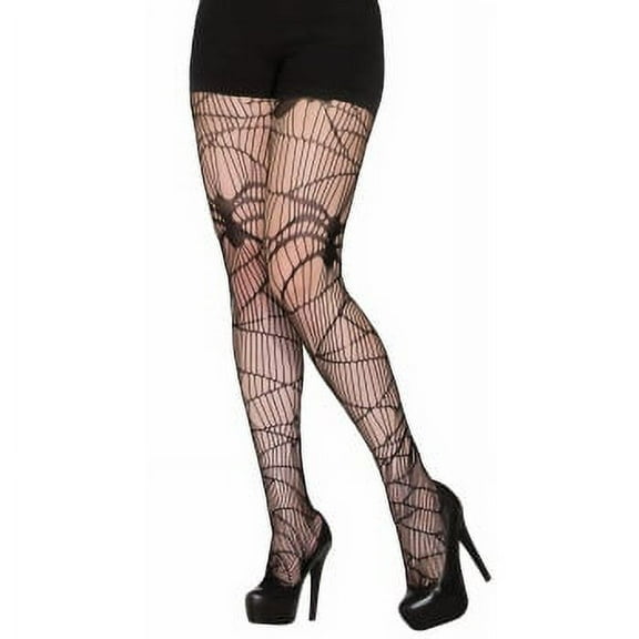 SPIDER WEB FISHNETS