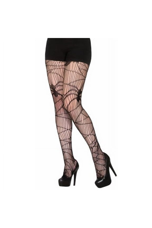 SPIDER WEB FISHNETS