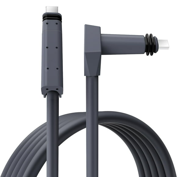 SPIDERCAMP 75FT Starlink Cable - Waterproof Starlink Internet Kit, Supports 1200M Protocol Extension Cable C93