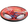 thumbnail image 1 of SPIDERMAN 9" PLATE 8CT, 1 of 2