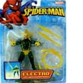 thumbnail image 1 of SPIDERMAN CLASSICS " ELECTRO " MOC, 1 of 1