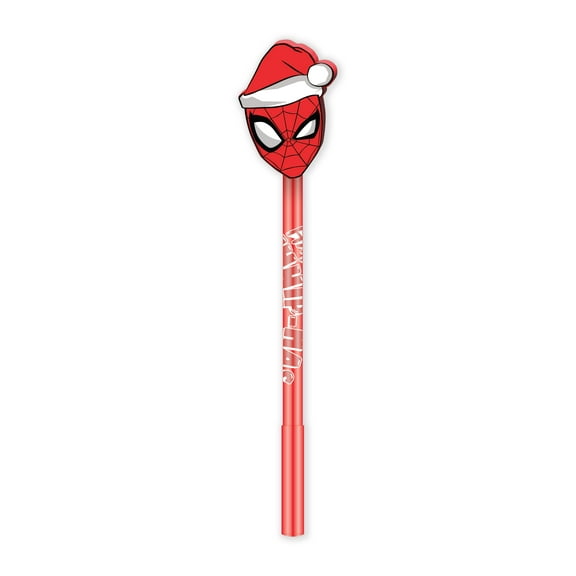Spider-Man Topper 0.7mm Ballpoint Pen