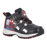 Spidey and His Amazing Friends Toddler Boys Hiker Shoes