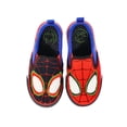 thumbnail image 1 of Spider-Man Toddler Boys Casual Slip On Shoes, 1 of 5