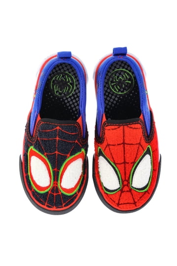 adidas gazelle silver green womens Spider-Man Sneakers Multicolour | Shoes