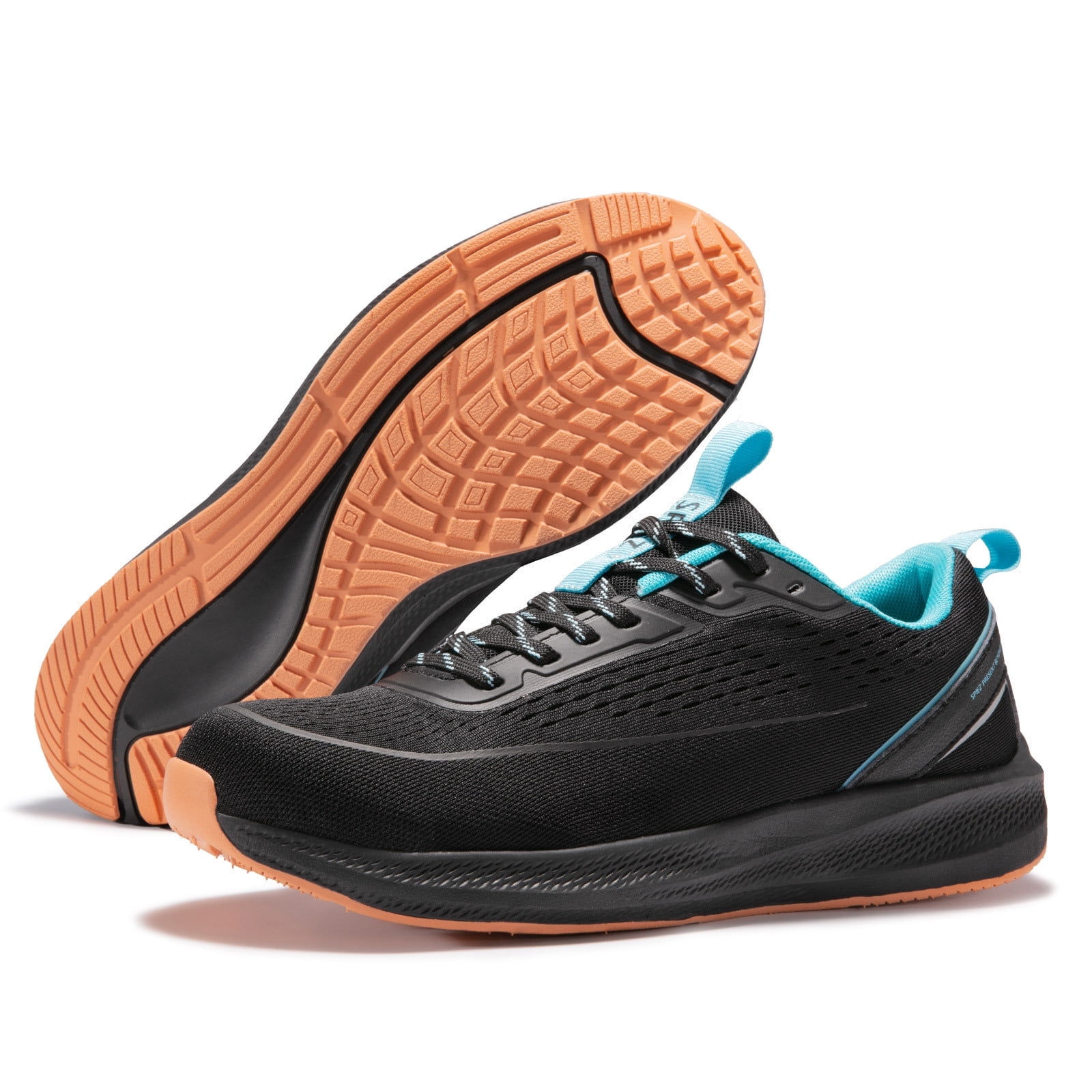 Spiez Safety Shoes For Women SPIEZ Safety Shoes For Men, Extra