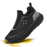 Tredsafe Unisex Caspian Slip Resistant Shoes