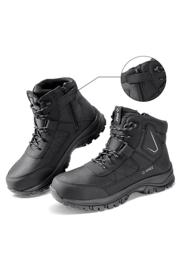 HyTest Safety Shoes display picture 3