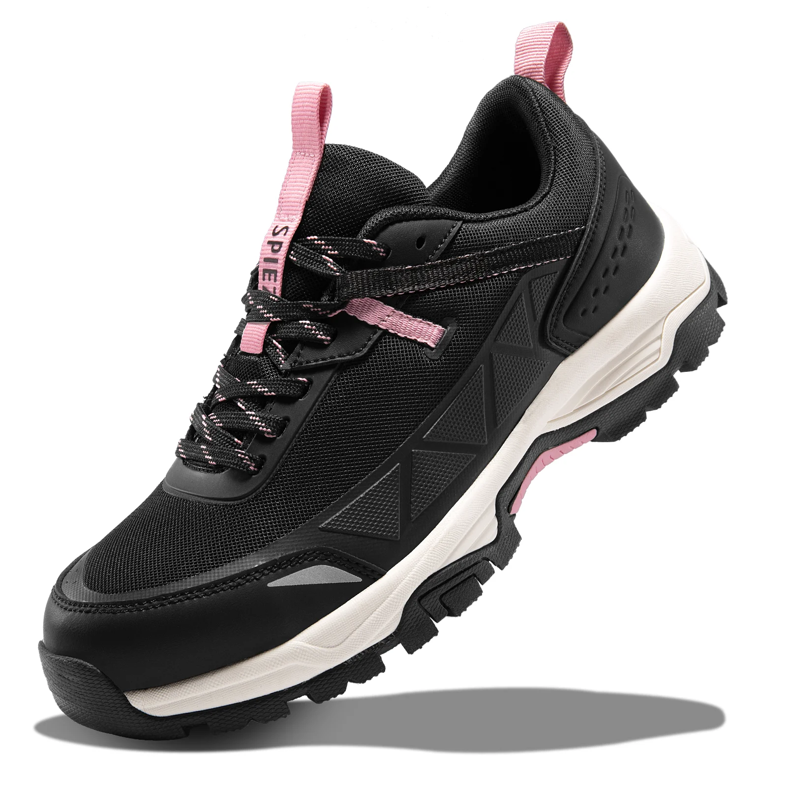 security shoes women's