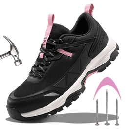 Composite safety shoes walmart hotsell