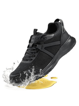 Restaurant Work Shoes