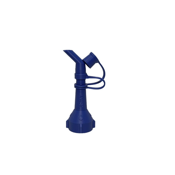 SPILL-NO-MORE® Solvent Can Spout "Original"