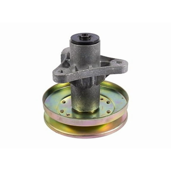 Rotary Corp Brand Spindle Assembly For For : Am126226 Models For : Lt160, Lt166, Lt180 Sabre: Lawn Tracto