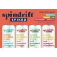 thumbnail image 1 of SPINDRIFT SPIKED 12PK CN PARADISE VARIETY, 1 of 1