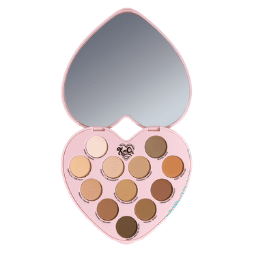 RMS Beauty Signature Set - Mod Collection 5 Pc Set 0.035oz Master Mixer ...