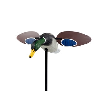 Falls River Spinning Wings Duck