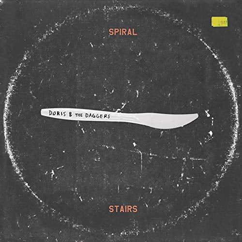 Doris & the Daggers Spiral Stairs (Vinyl Record)