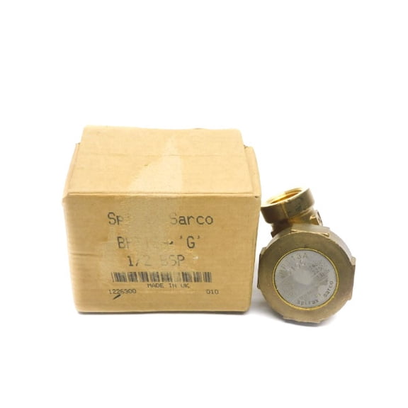 SPIRAX SARCO BPT13A 1/2" NSMP