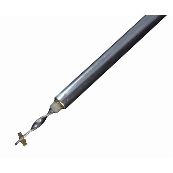 SPIREX 20" Series 100 Caldwell Window Balance - Red Tip