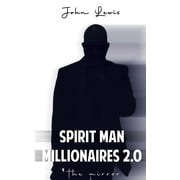SPIRIT MAN MILLIONAIRES 2.0 The Mirror, Paperback