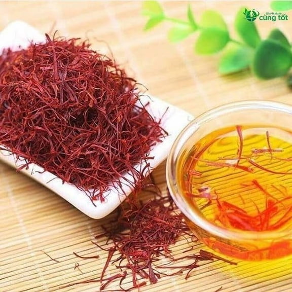 SPIRIT OF ART Saffron 5 Grams 0.18 OZ SOA Zaffron, Azafrn All-red Fresh Sealed Grade A+++