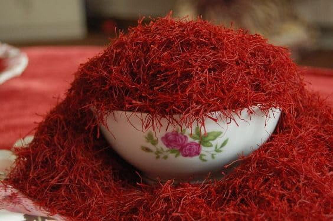 SPIRIT OF ART - Saffron Threads - 100% Fresh, Pure Saffron from ...