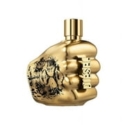 Diesel Spirit of the Brave Intense For Men Cologne 4.2 Oz  125 ml EDP Spray