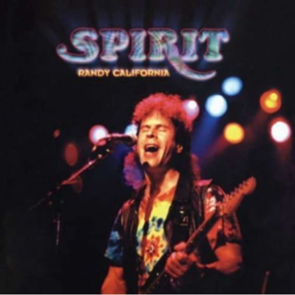 Spirit  - Sea Dream [CD]