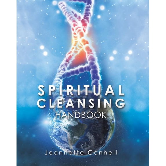 SPIRITUAL CLEANSING Handbook, (Paperback)