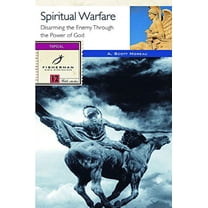 Pre-Owned Spiritual Warfare: Disarming the Enemy Through the Power of God (Paperback) 0877887772 9780877887775