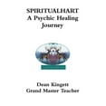 thumbnail image 1 of SPIRITUALHART- A Psychic Healing Journey (Paperback), 1 of 1
