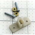thumbnail image 1 of Appliance Factory Parts SPIT BEARING BRACKET for Humidaire H13, 1 of 5