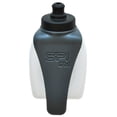 thumbnail image 1 of SPIbelt Hydration Companion - 6 oz. (180 ml) No-Bounce, BPA-Free Sports Water Bottle, 1 of 6