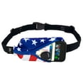 thumbnail image 1 of SPIbelt Large Pocket Unisex Fanny Pack, Nylon, Multicolor, 1 of 7