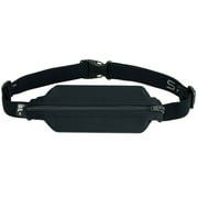 Spandex Large Pocket Expandable Sport Belt / Waist Pack, Size: One Size