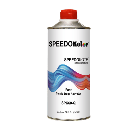 SPK-60 Fast Speed Single Stage Activator